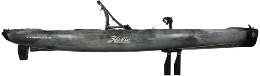 Hobie Mirage Compass