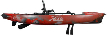 Hobie Mirage Pro Angler 12 w/ 360XR Drive Technology