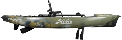 Hobie Mirage Pro Angler 12 w/ 360XR Drive Technology