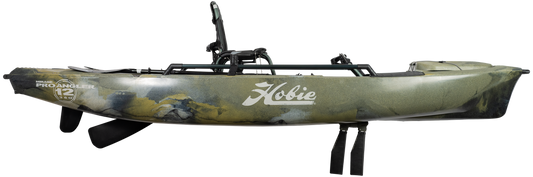 Hobie Mirage Pro Angler 12 w/ 360XR Drive Technology