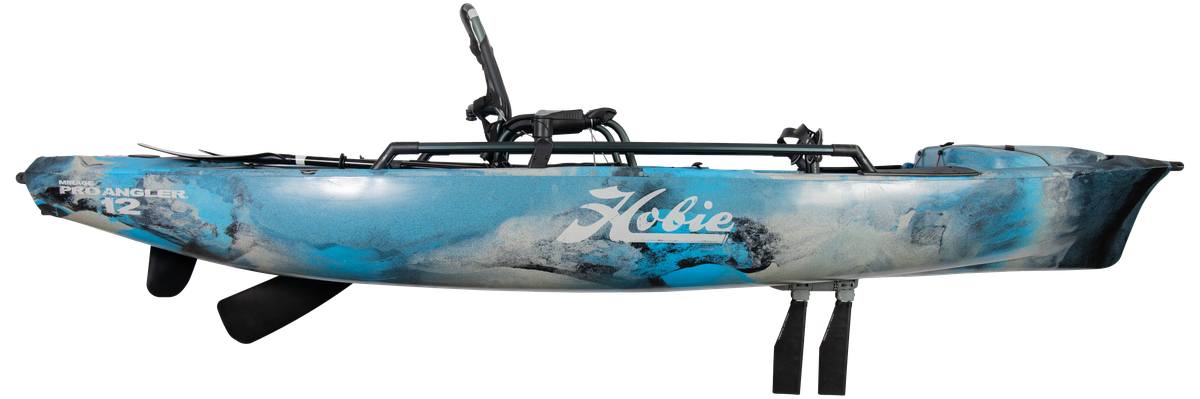 Hobie Mirage Pro Angler 12