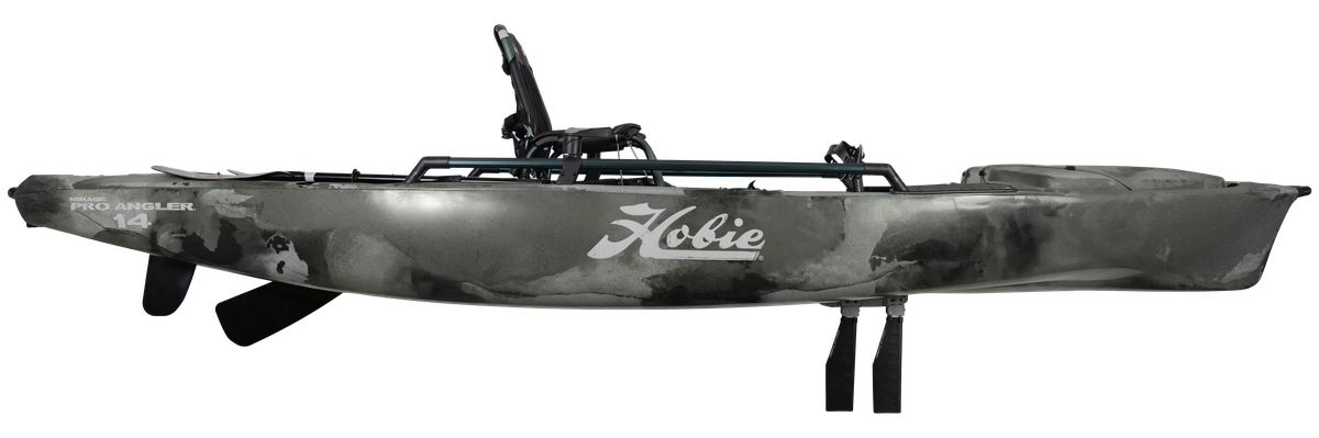 Hobie Mirage Pro Angler 14