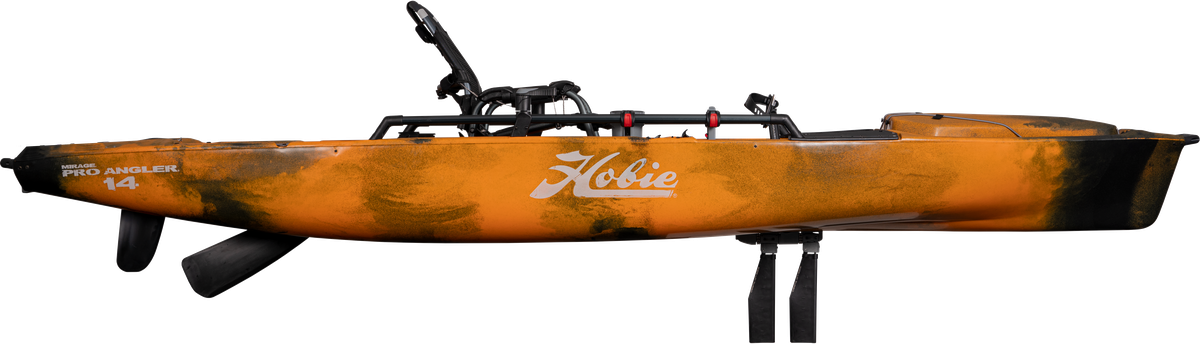 Hobie Mirage Pro Angler 14