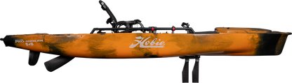 Hobie Mirage Pro Angler 14