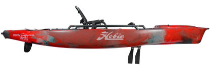 Hobie Mirage Pro Angler 14 w/ 360XR Drive Technology