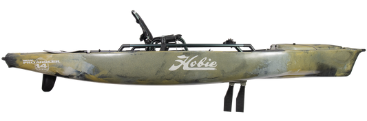 Hobie Mirage Pro Angler 14 w/ 360XR Drive Technology