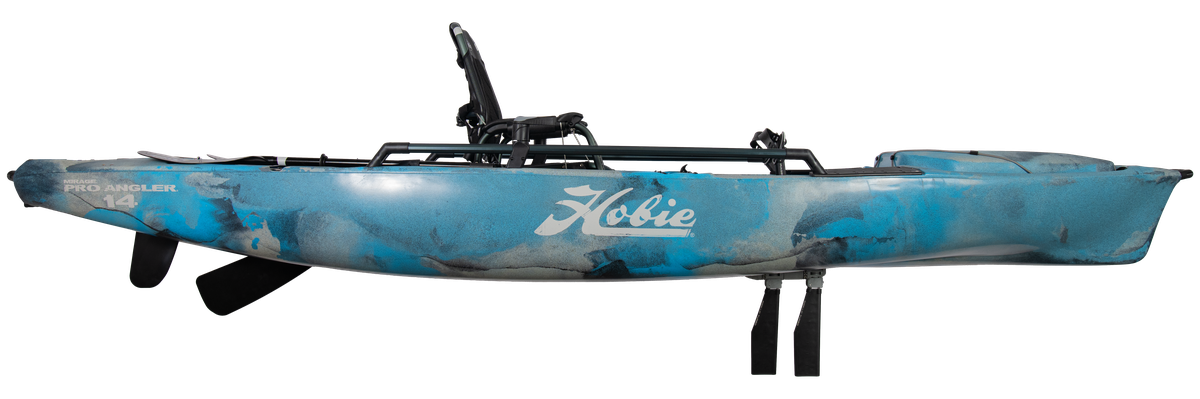 Hobie Mirage Pro Angler 14