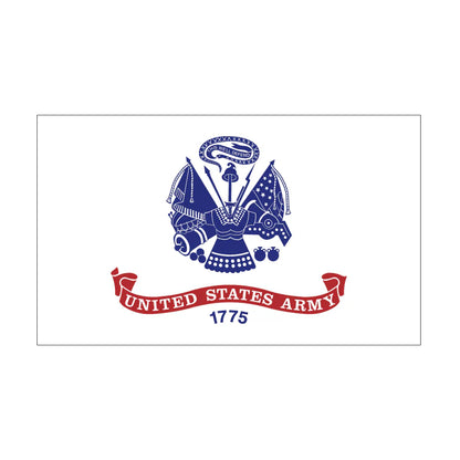 Army 3' x 5' Nylon Flag