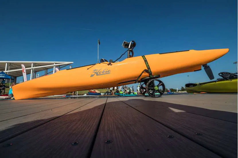 C-TUG KAYAK CART
