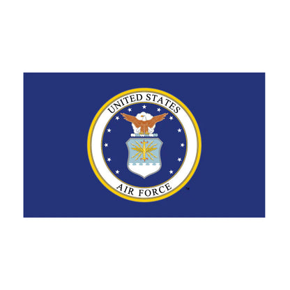 Air Force 3' x 5' Nylon Flag