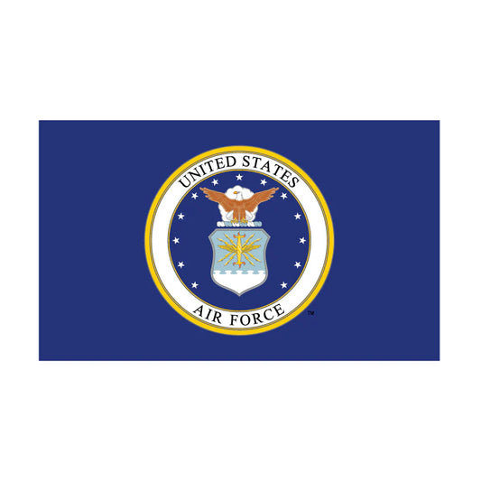Air Force 3' x 5' Nylon Flag