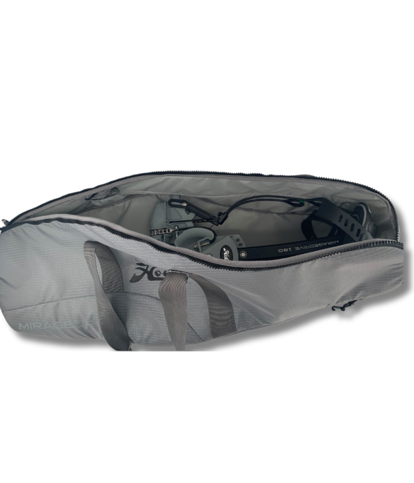 Hobie MirageDrive Carry Bag - Grey