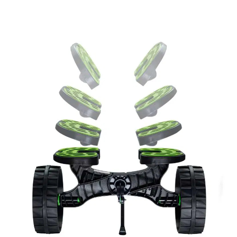 C-TUG KAYAK CART
