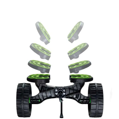 C-TUG KAYAK CART