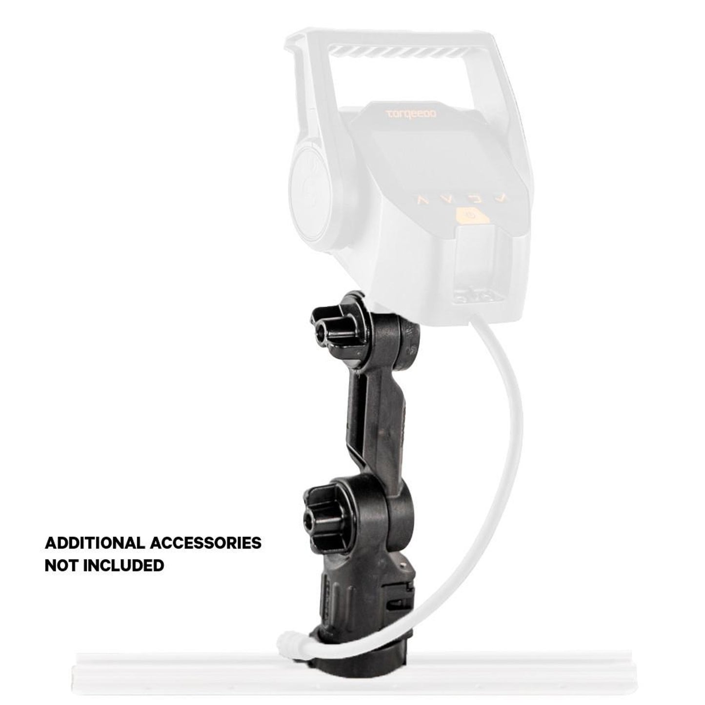 Torqeedo Throttle MT w/ LNL