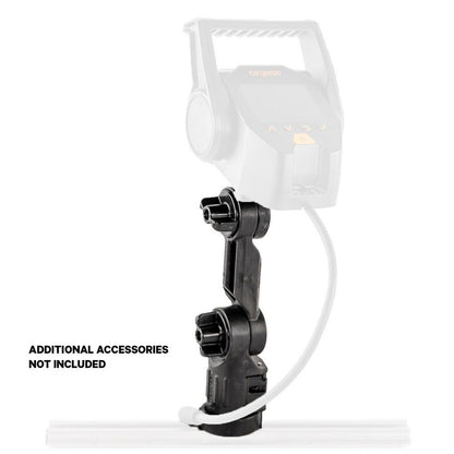 Torqeedo Throttle MT w/ LNL