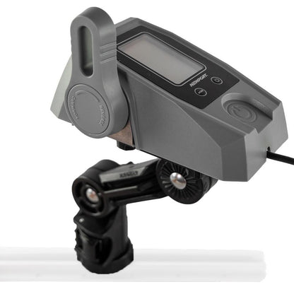 Torqeedo Throttle MT w/ LNL