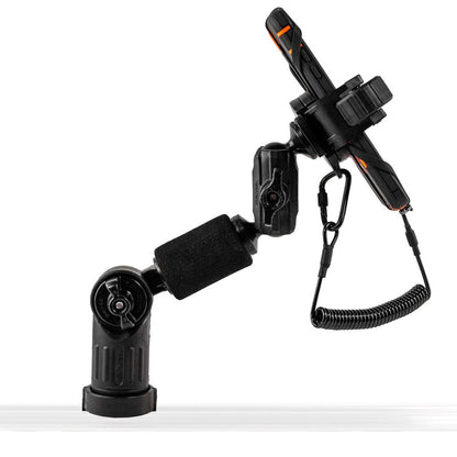 RotoGrip Phone Holder Pro with LockNLoad Mounting System