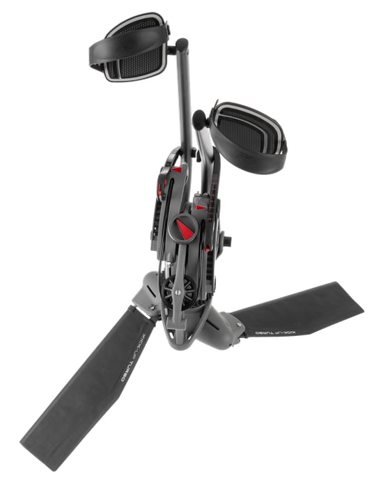 Hobie Mirage Pro Angler 12 w/ 360XR Drive Technology