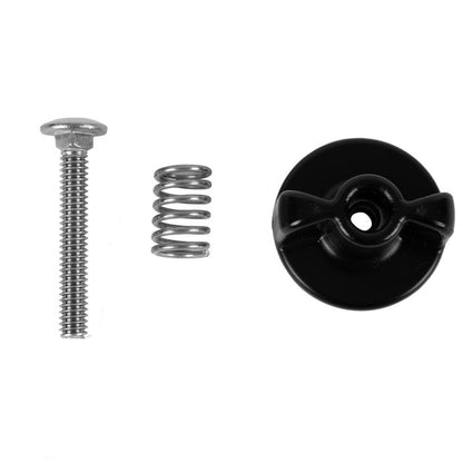 Complete LockNLoad™ Mounting Base