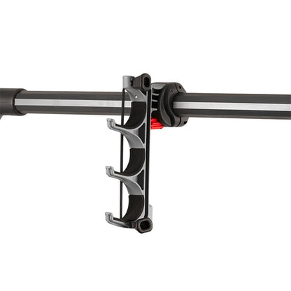H-Rail Horizontal Rod Rack