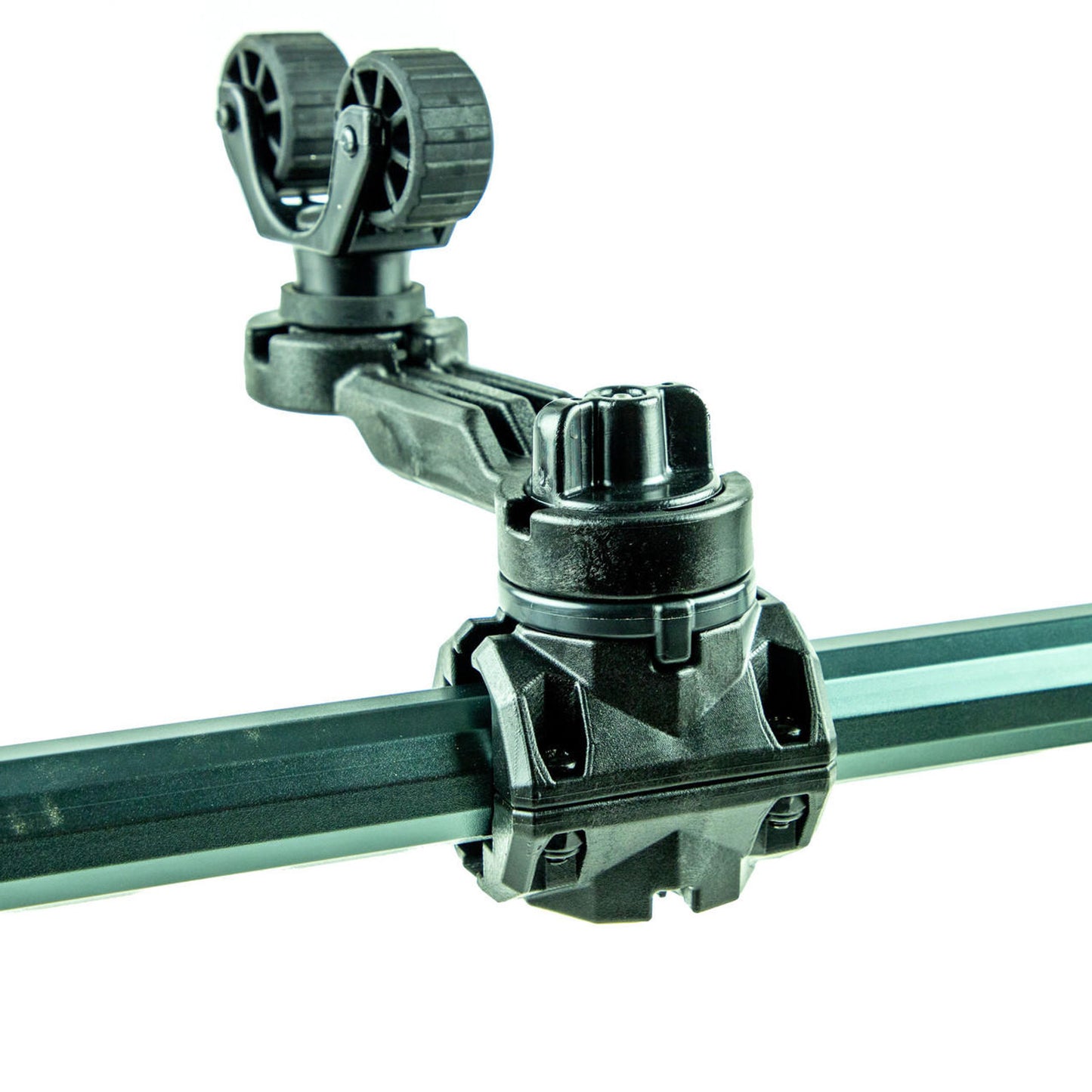 MightyMount Duo Rail Adapter - Two Pack, Compatible with Hobie® H-Rail