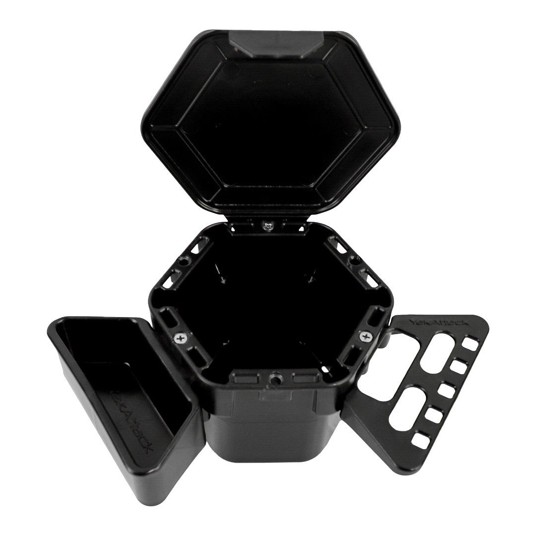 Fully Loaded Cup Holder Pro