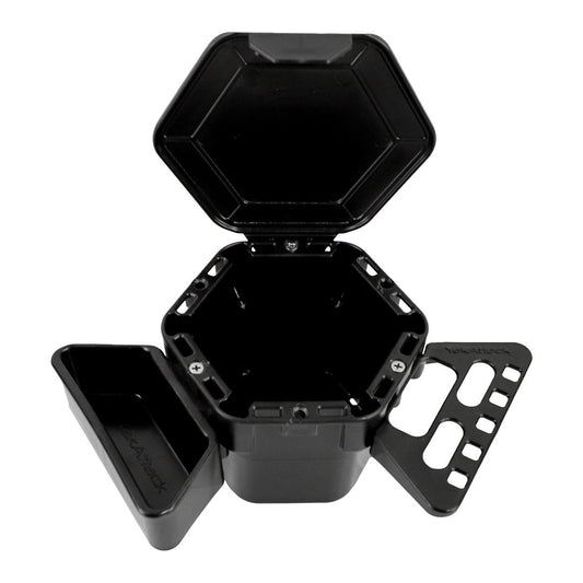 Fully Loaded Cup Holder Pro