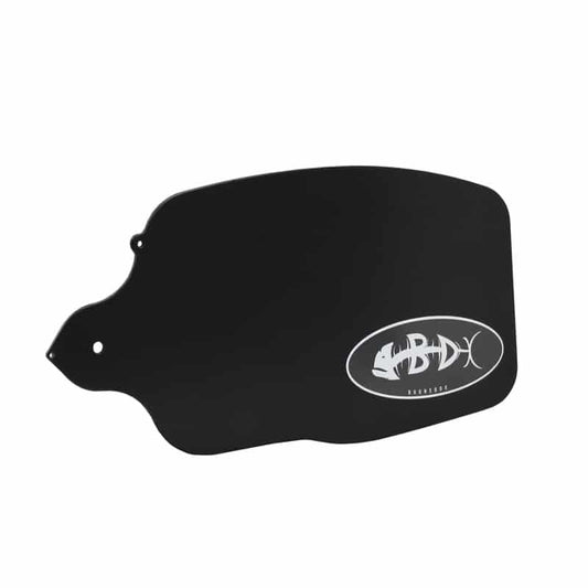 Boonedox Hobie ODC Rudder