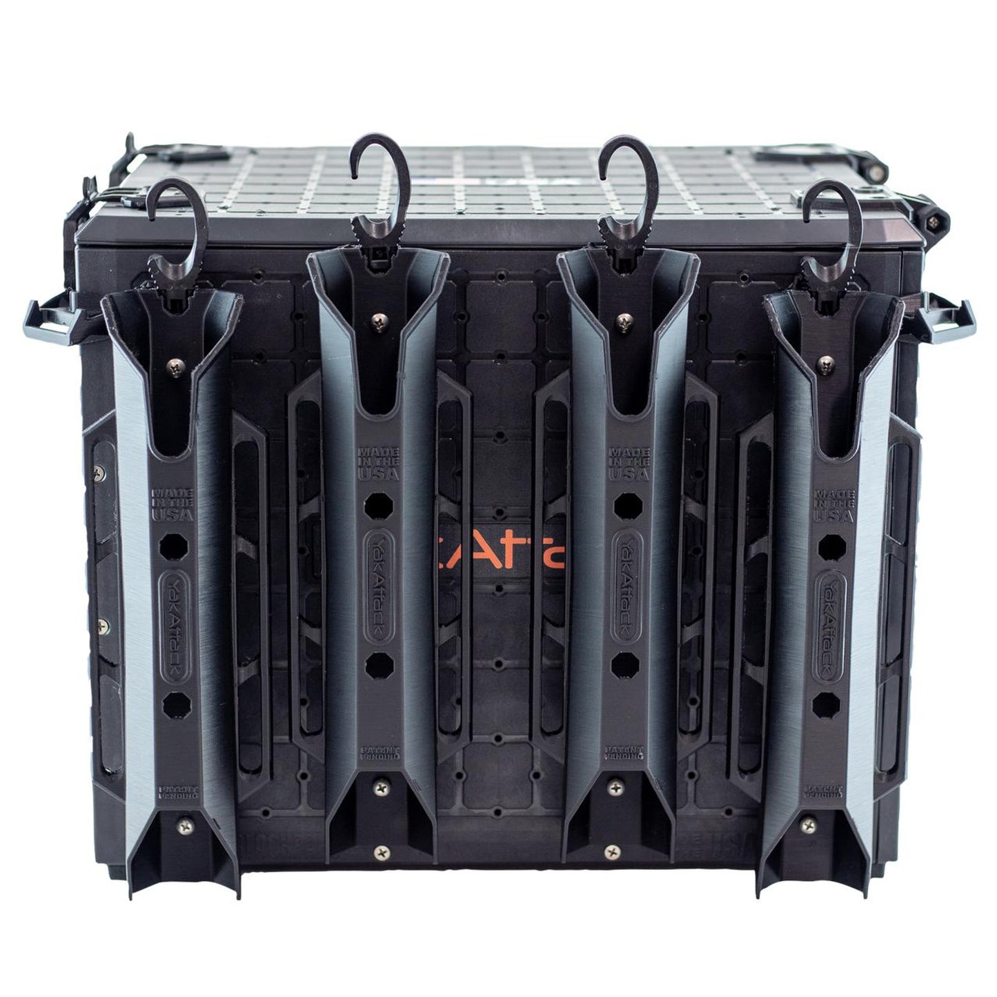 BlackPak Pro Crate- 13"x16"
