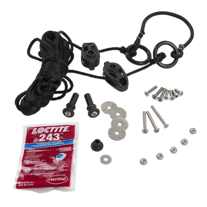 Anchor Trolley Kit - Universal