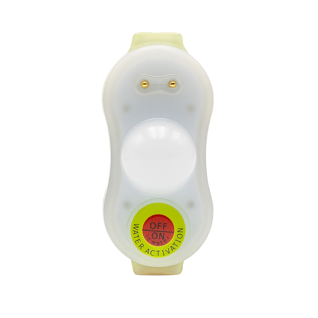 HemiLight™3 MED and SOLAS Life Jacket Light