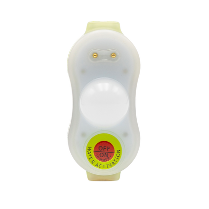 HemiLight™3 MED and SOLAS Life Jacket Light