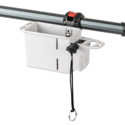 HOBIE H-Rail Mini Bin Assembly