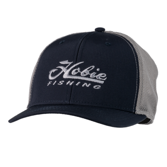 Hobie Trucker Hat - Navy