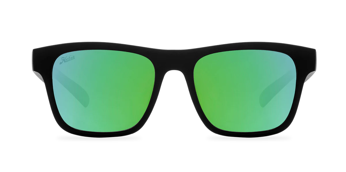 Hobie Coastal Float Black/Green