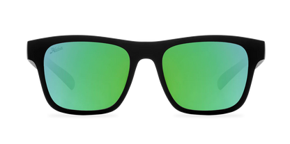 Hobie Coastal Float Black/Green