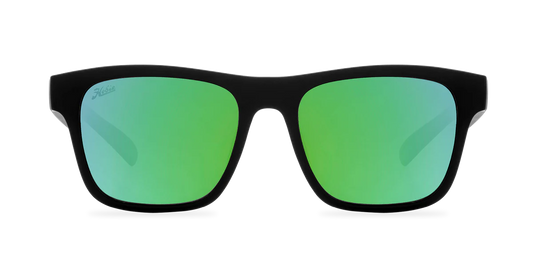 Hobie Coastal Float Black/Green