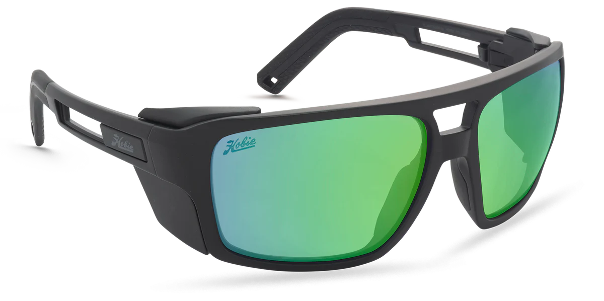 Hobie EL Matador Black/ Green