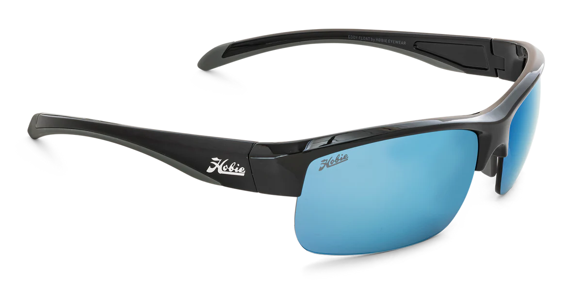 Hobie Eddy Float Black/ Cobalt