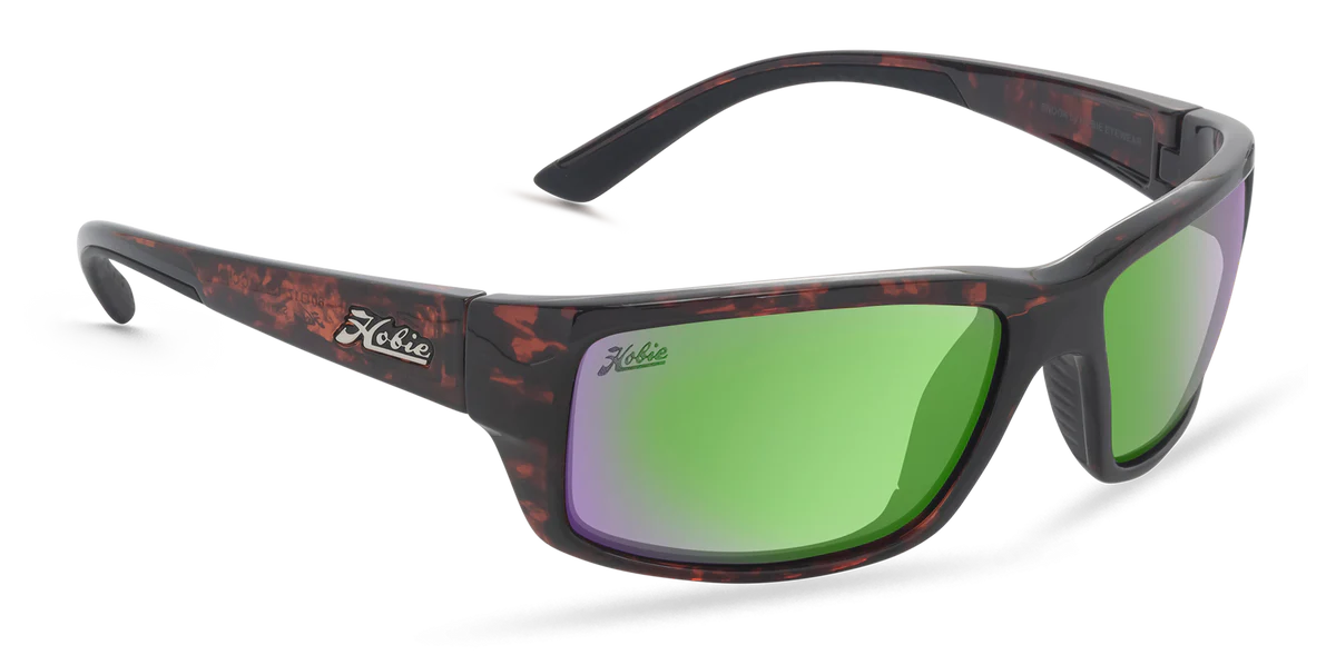 Hobie Snook Tortoise / Green