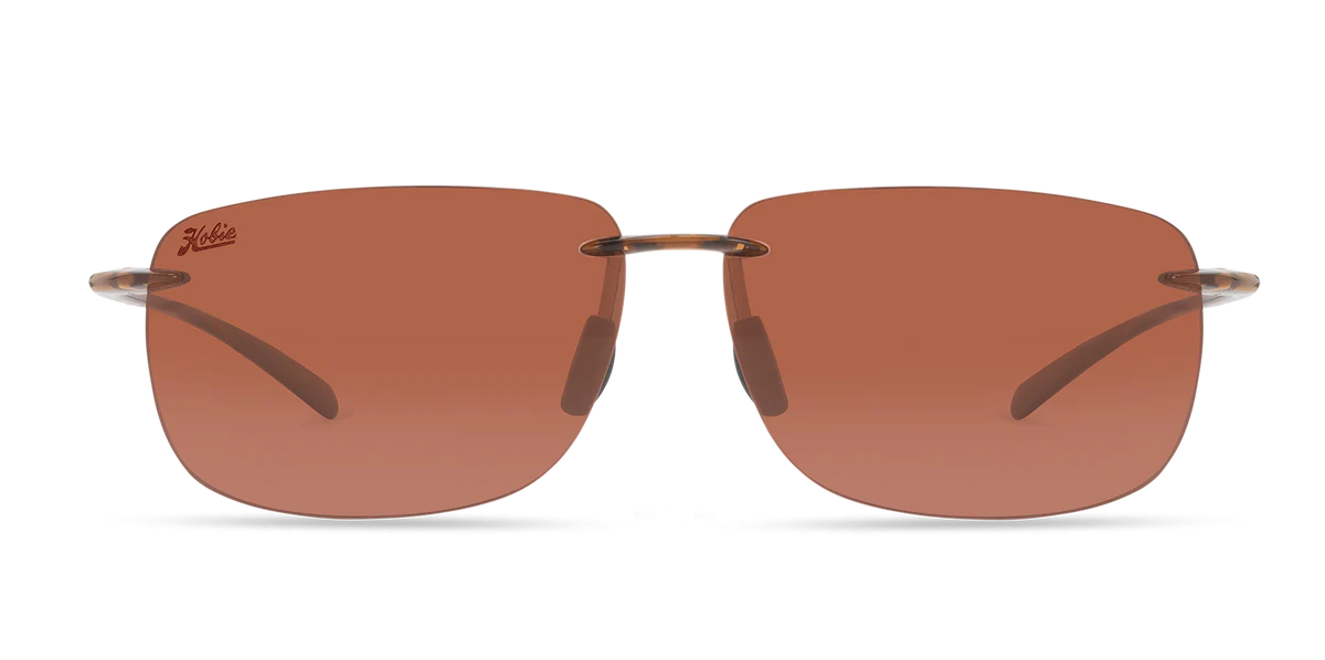Hobie Rips Brown/ Copper