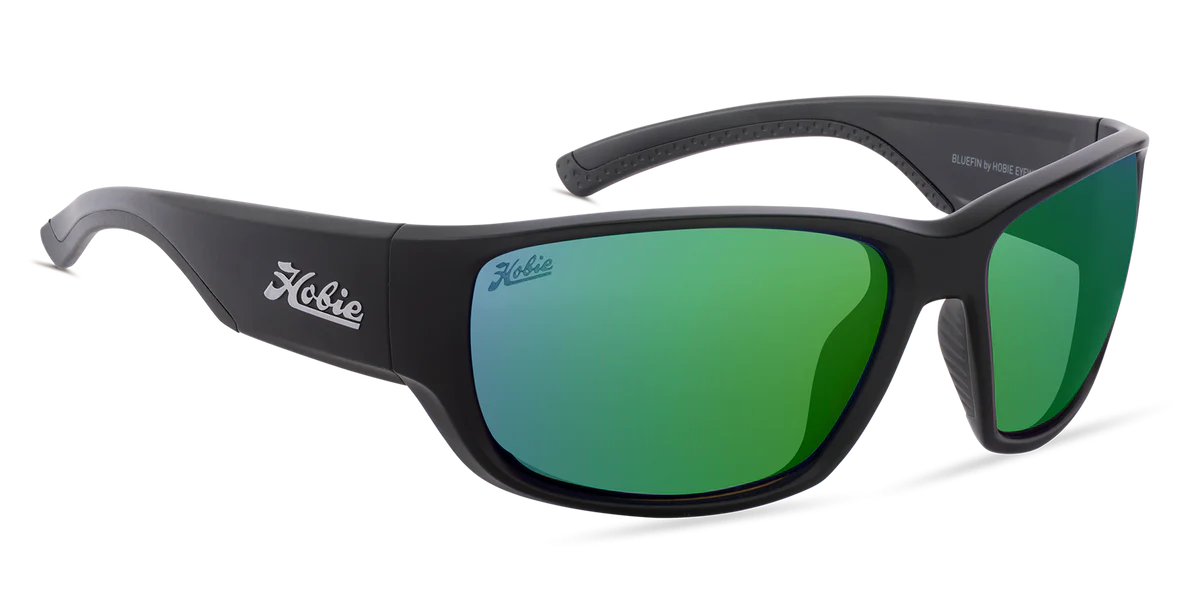 Hobie Bluefin Float Black/Green