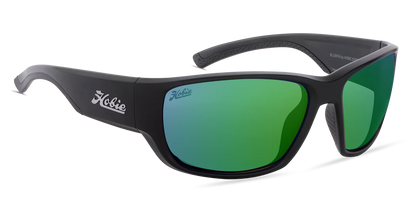 Hobie Bluefin Float Black/Green