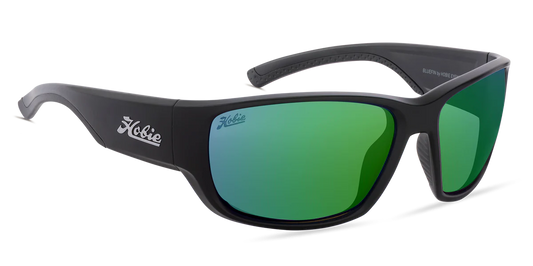 Hobie Bluefin Float Black/Green