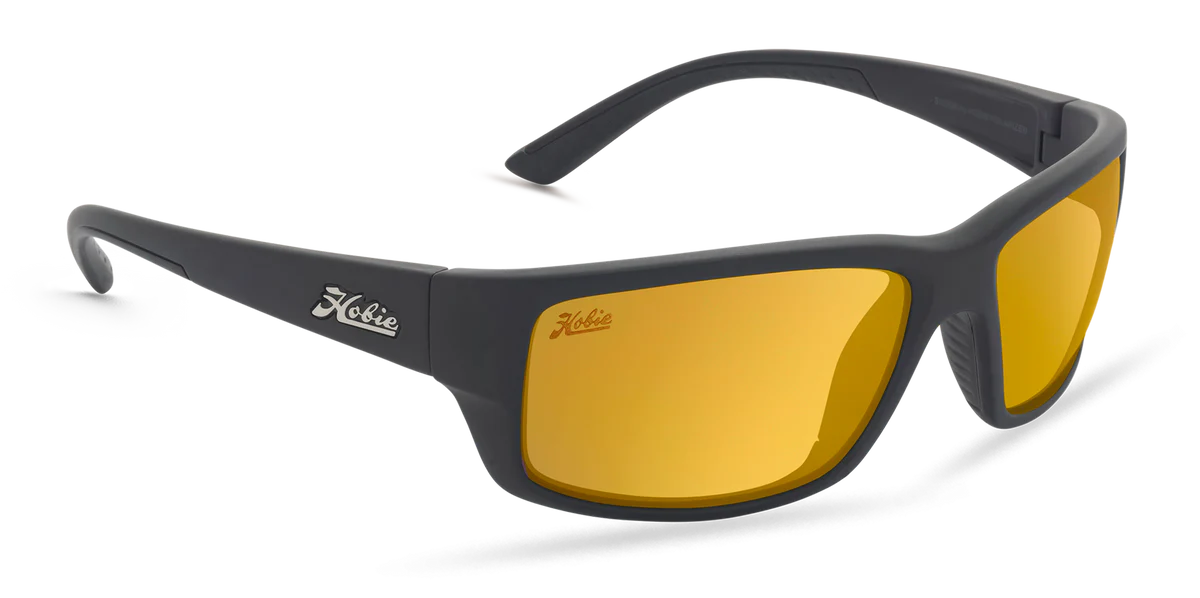 Hobie Snook Black/ Sightmaster