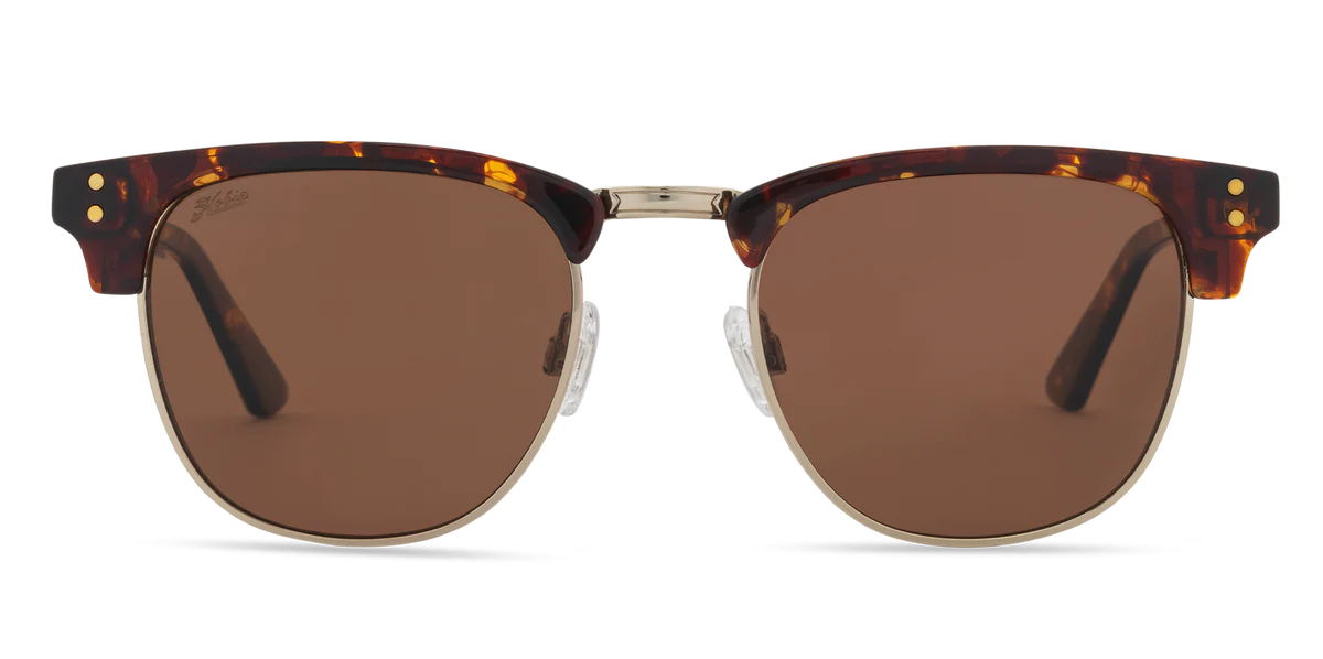 Hobie Pendleton Tort/Copper