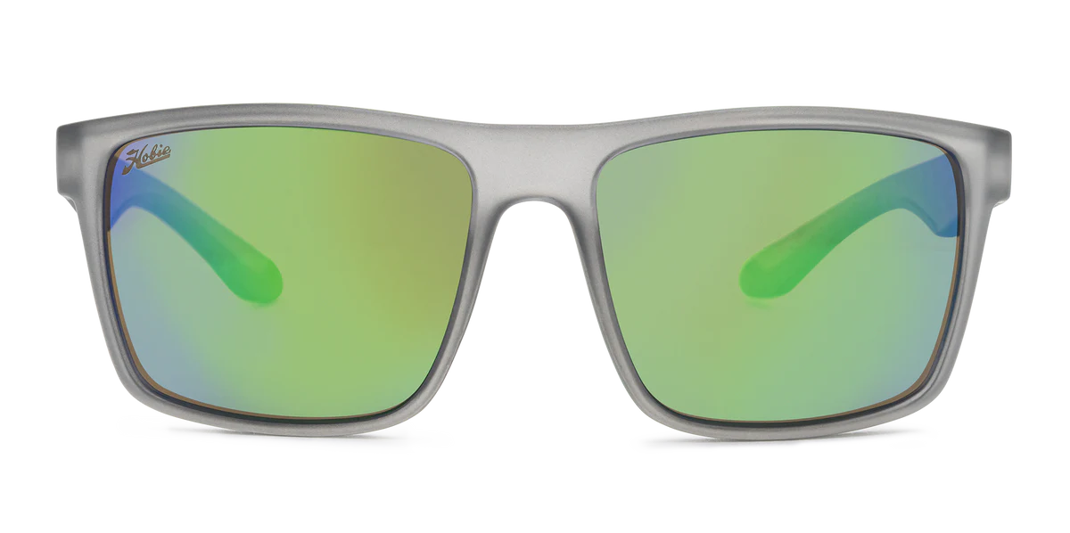 Hobie Cove Grey/ Green