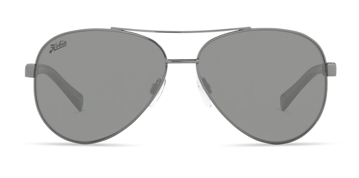 Hobie Broad Gunmetal/Grey