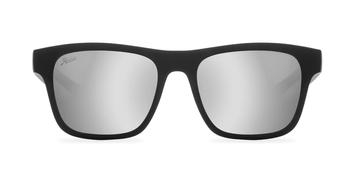 Hobie Coastal Float Black / Grey Flash
